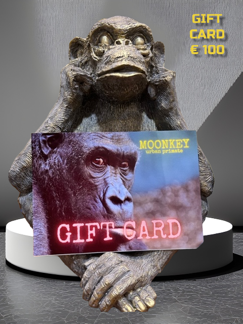 GIFT CARDS MOONKEY