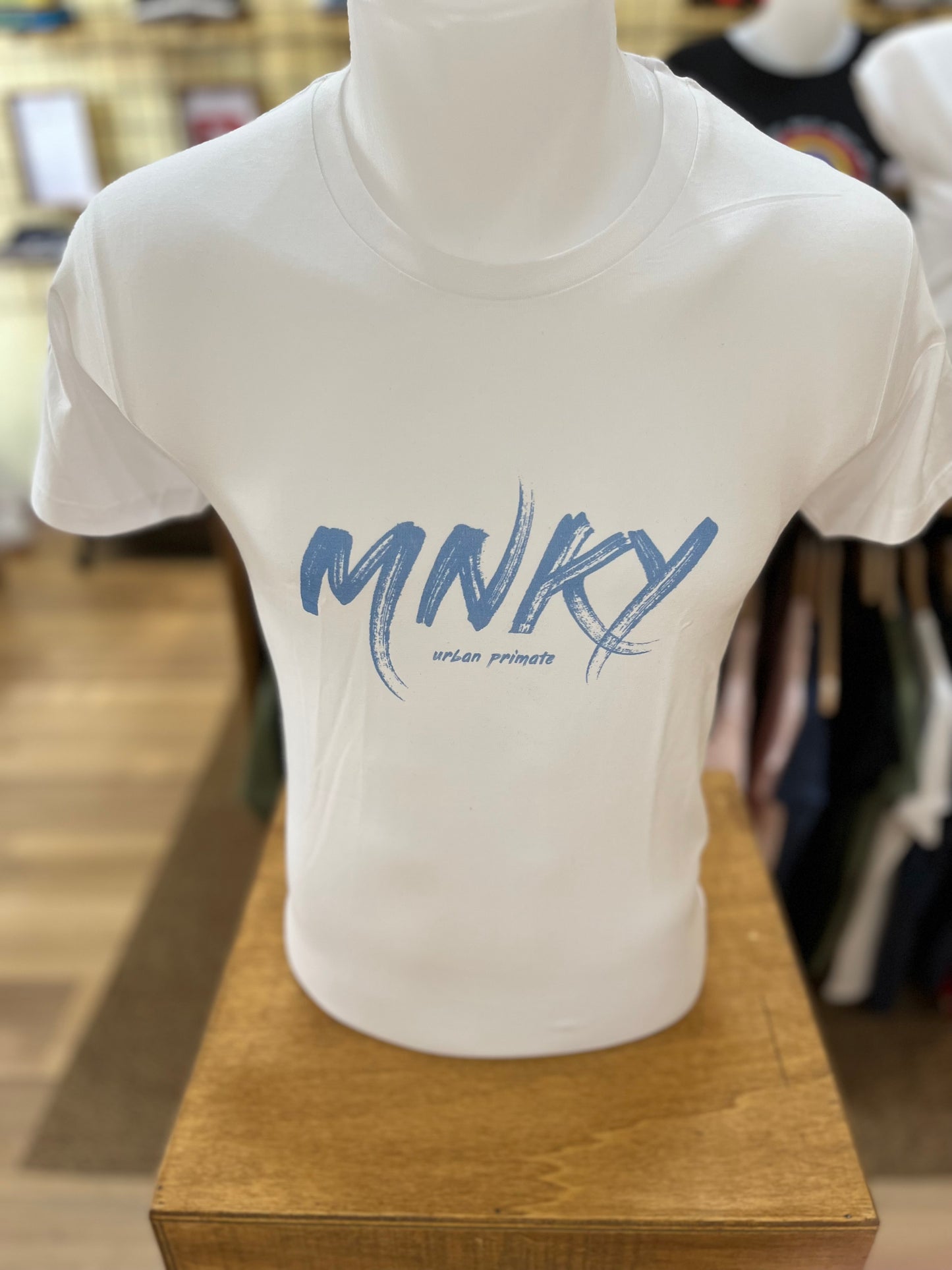 MNKY