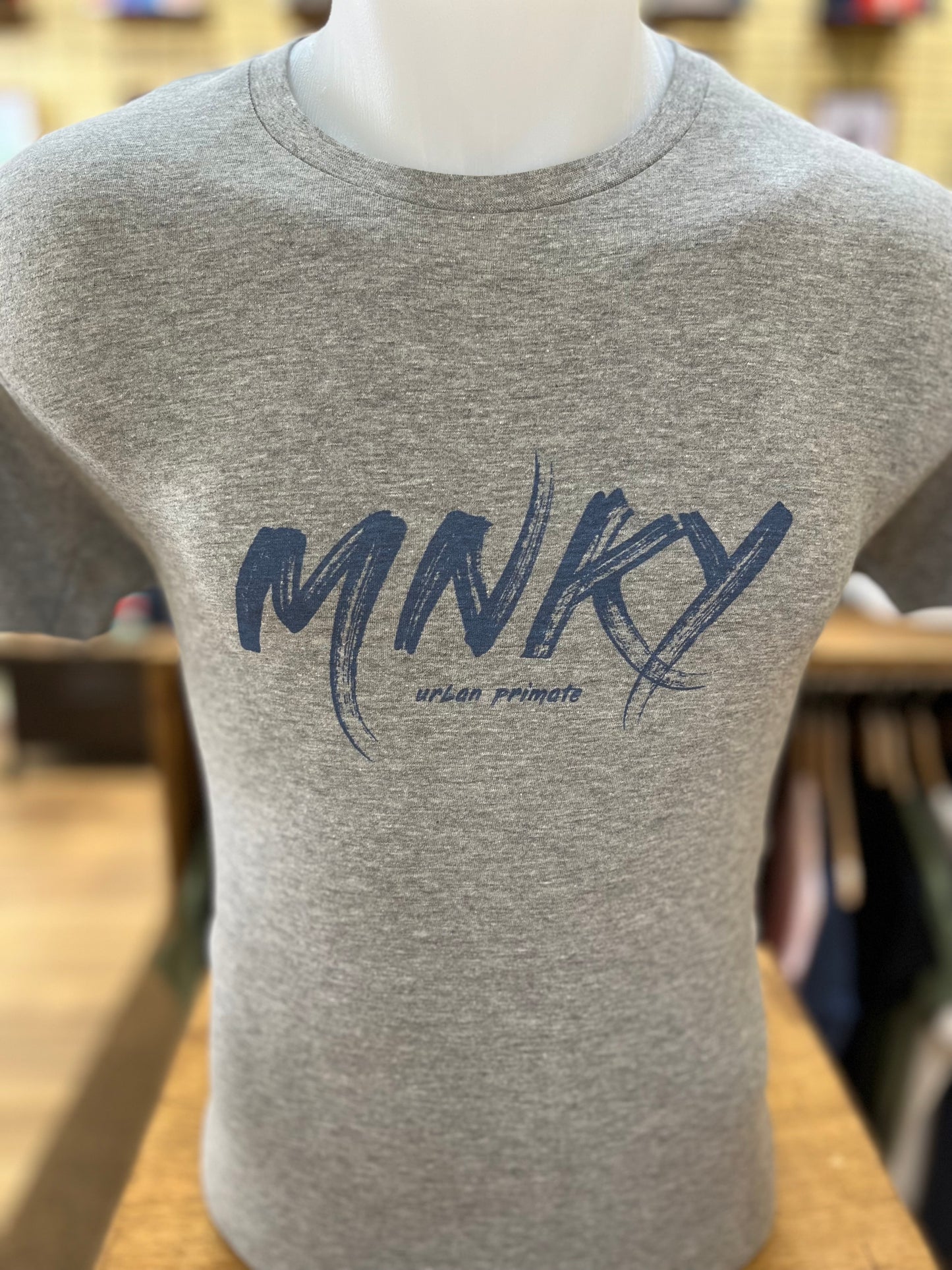 MNKY