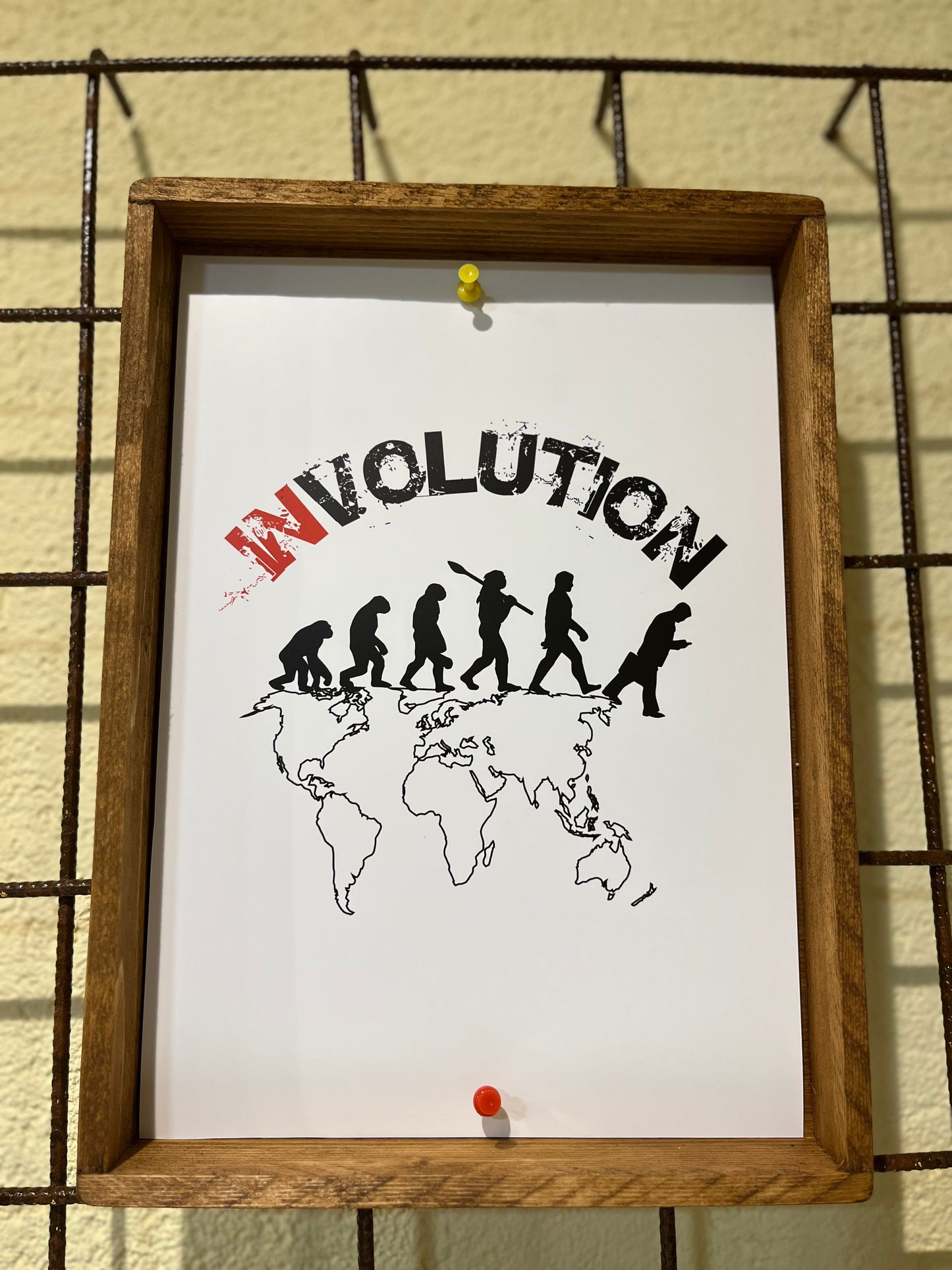 IN.VOLUTION